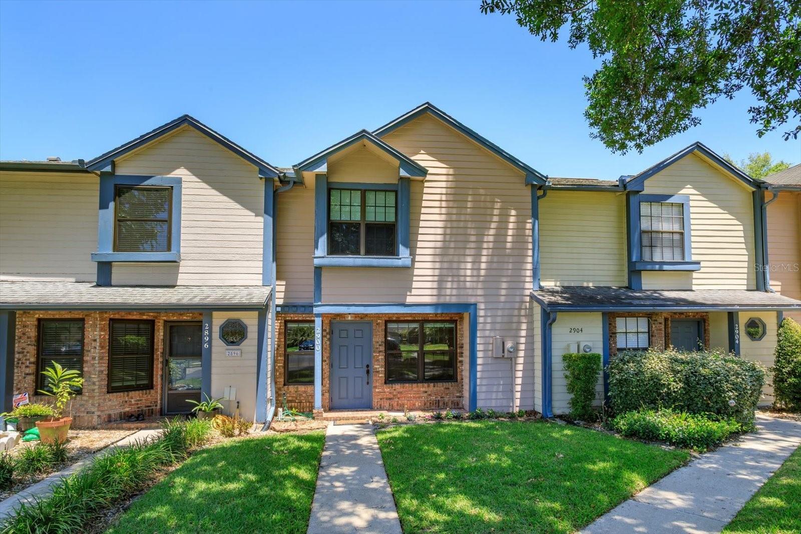 SUMMERHILL PH 2 - Residential