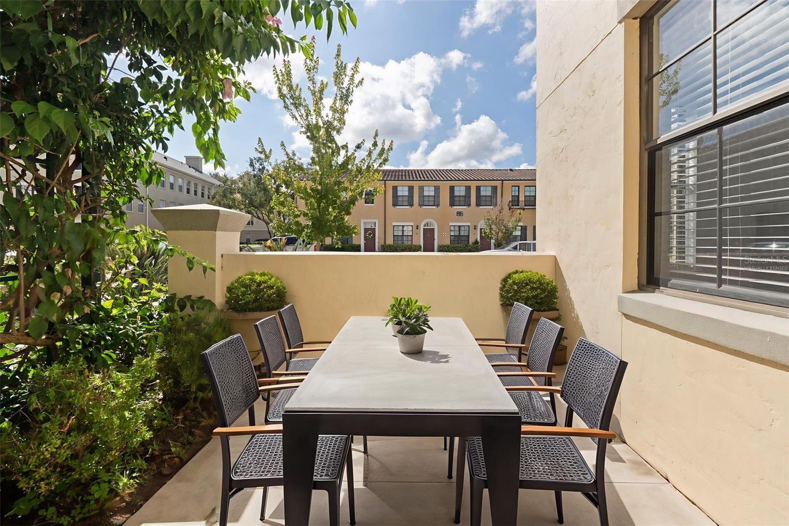 SIENA AT CELEBRATION CONDO B - Residential