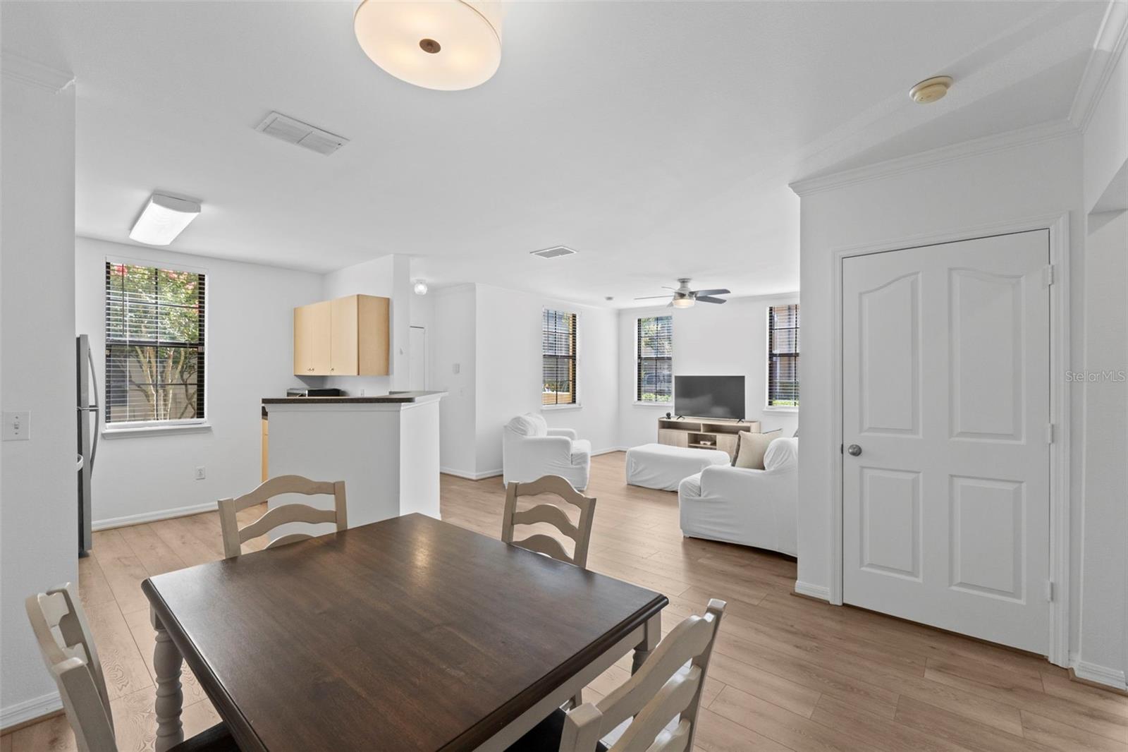 SIENA AT CELEBRATION CONDO B - Residential