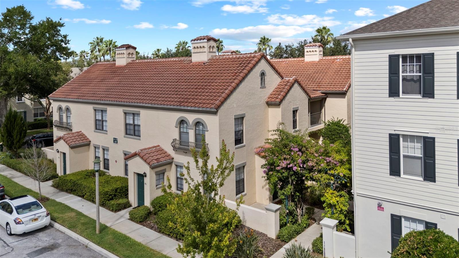 SIENA AT CELEBRATION CONDO B - Residential