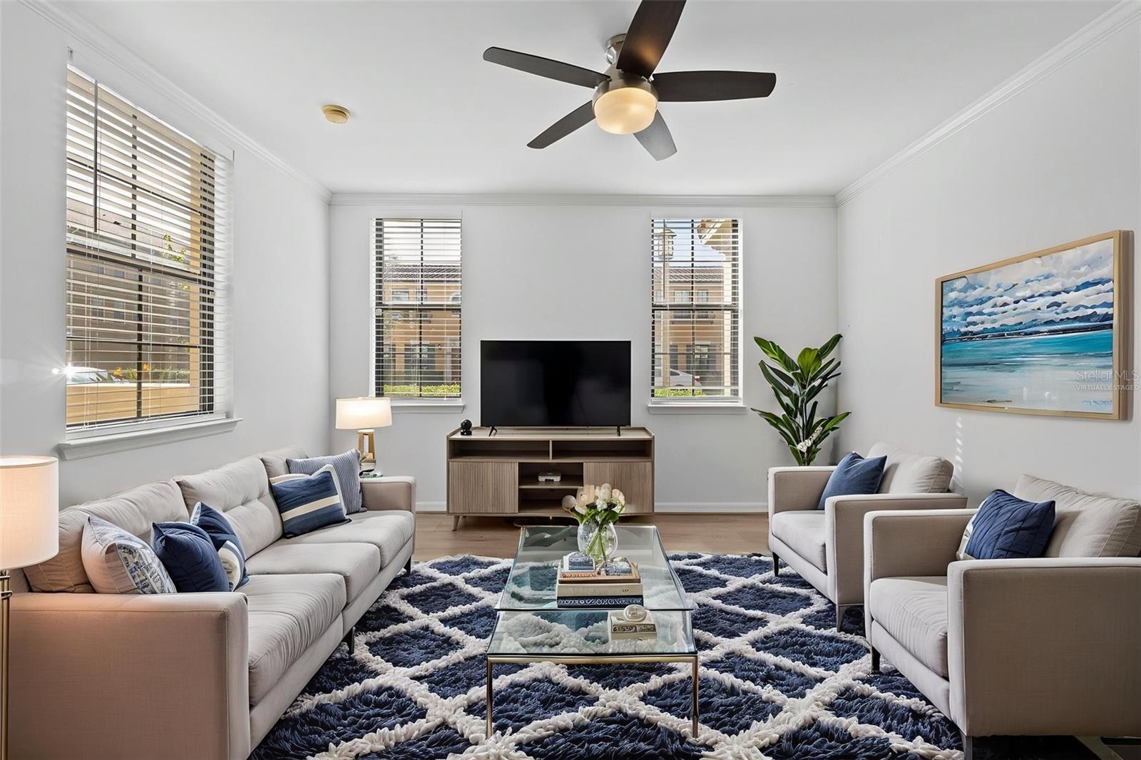 SIENA AT CELEBRATION CONDO B - Residential