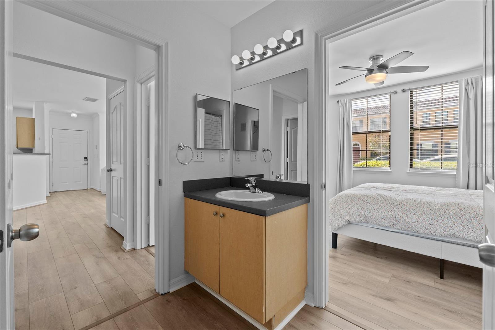 SIENA AT CELEBRATION CONDO B - Residential