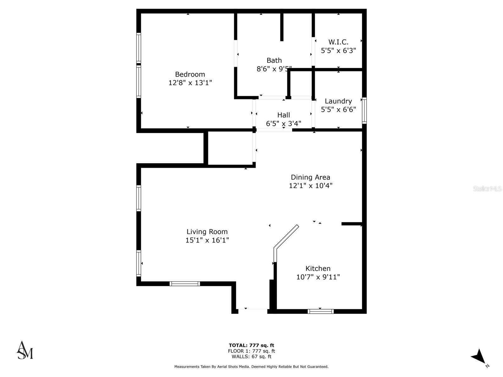 SIENA AT CELEBRATION CONDO B - Residential