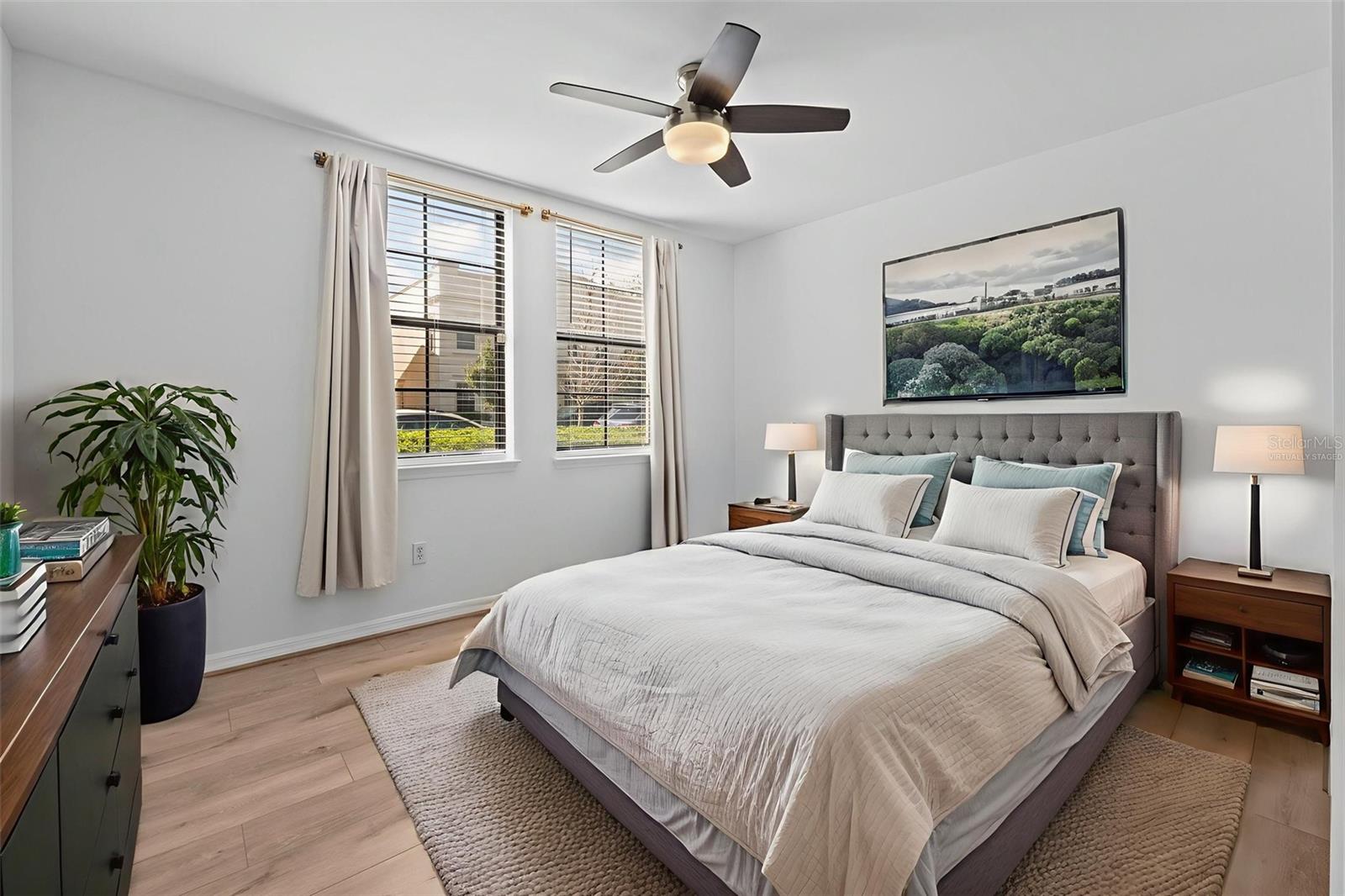 SIENA AT CELEBRATION CONDO B - Residential
