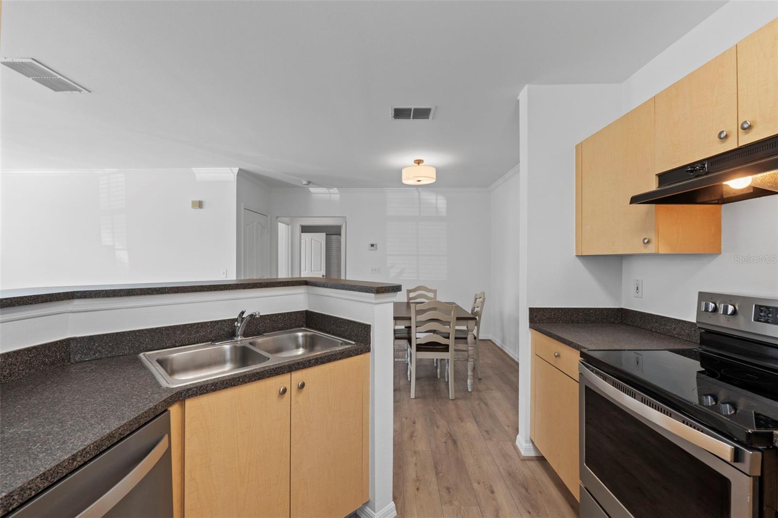SIENA AT CELEBRATION CONDO B - Residential