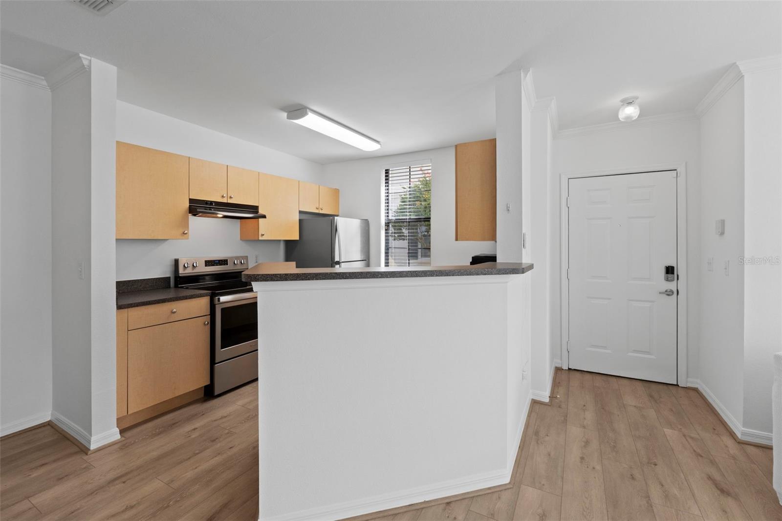 SIENA AT CELEBRATION CONDO B - Residential