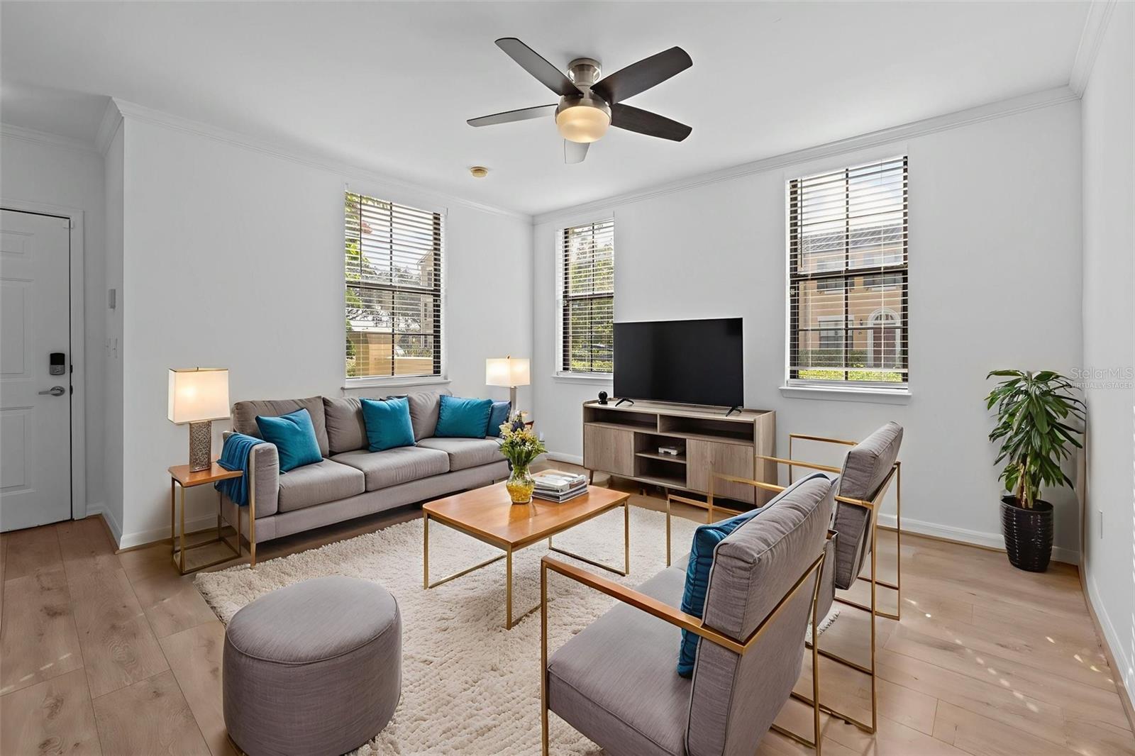 SIENA AT CELEBRATION CONDO B - Residential