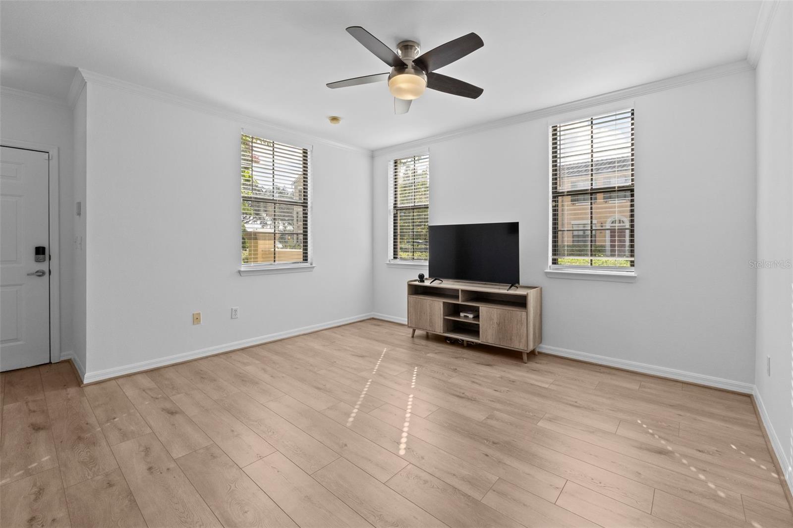 SIENA AT CELEBRATION CONDO B - Residential