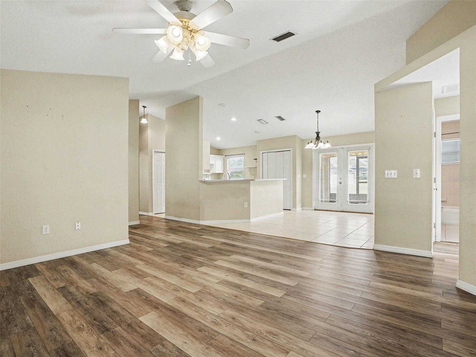 121 SHADDOCK DRIVE