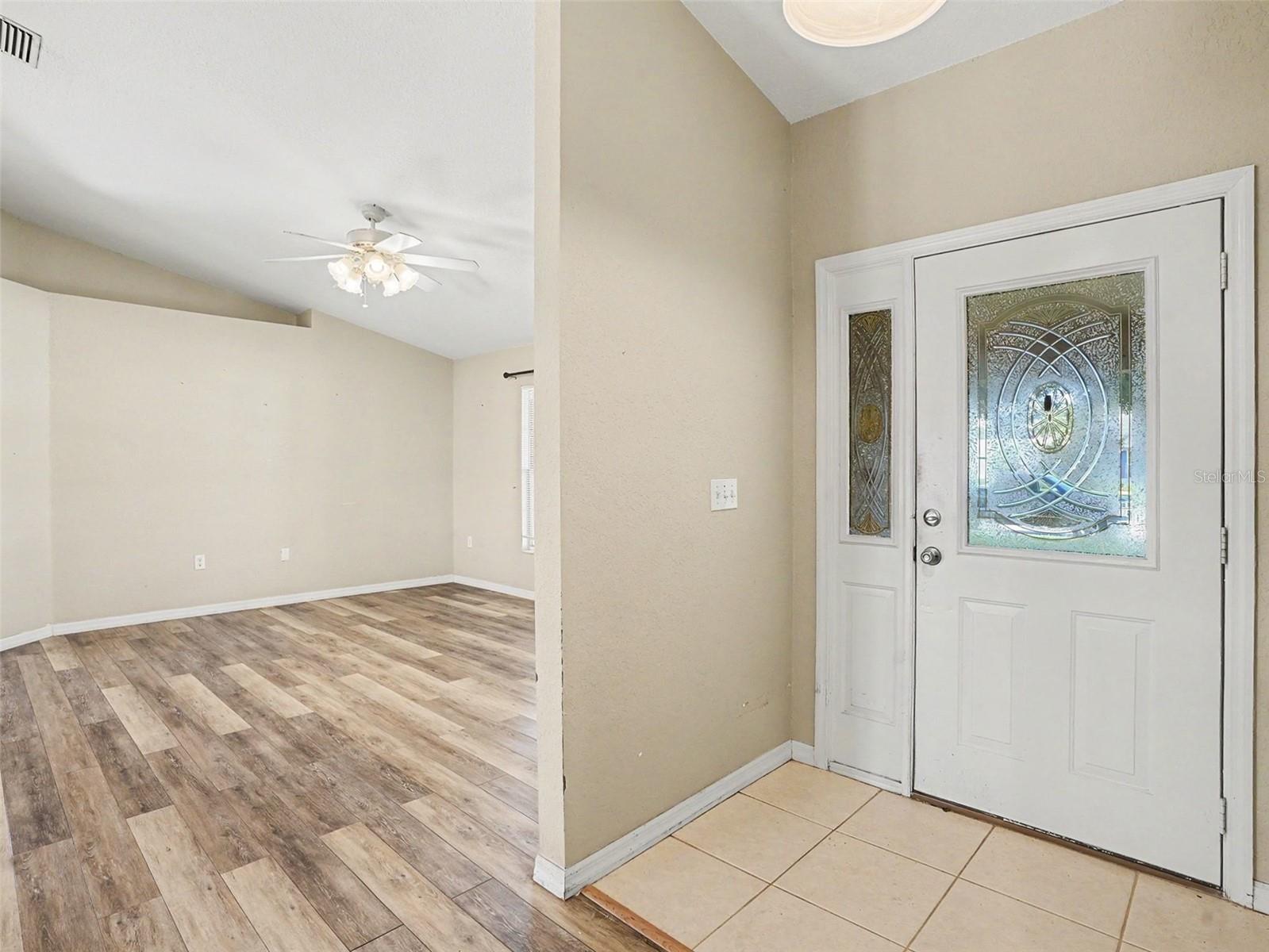 121 SHADDOCK DRIVE