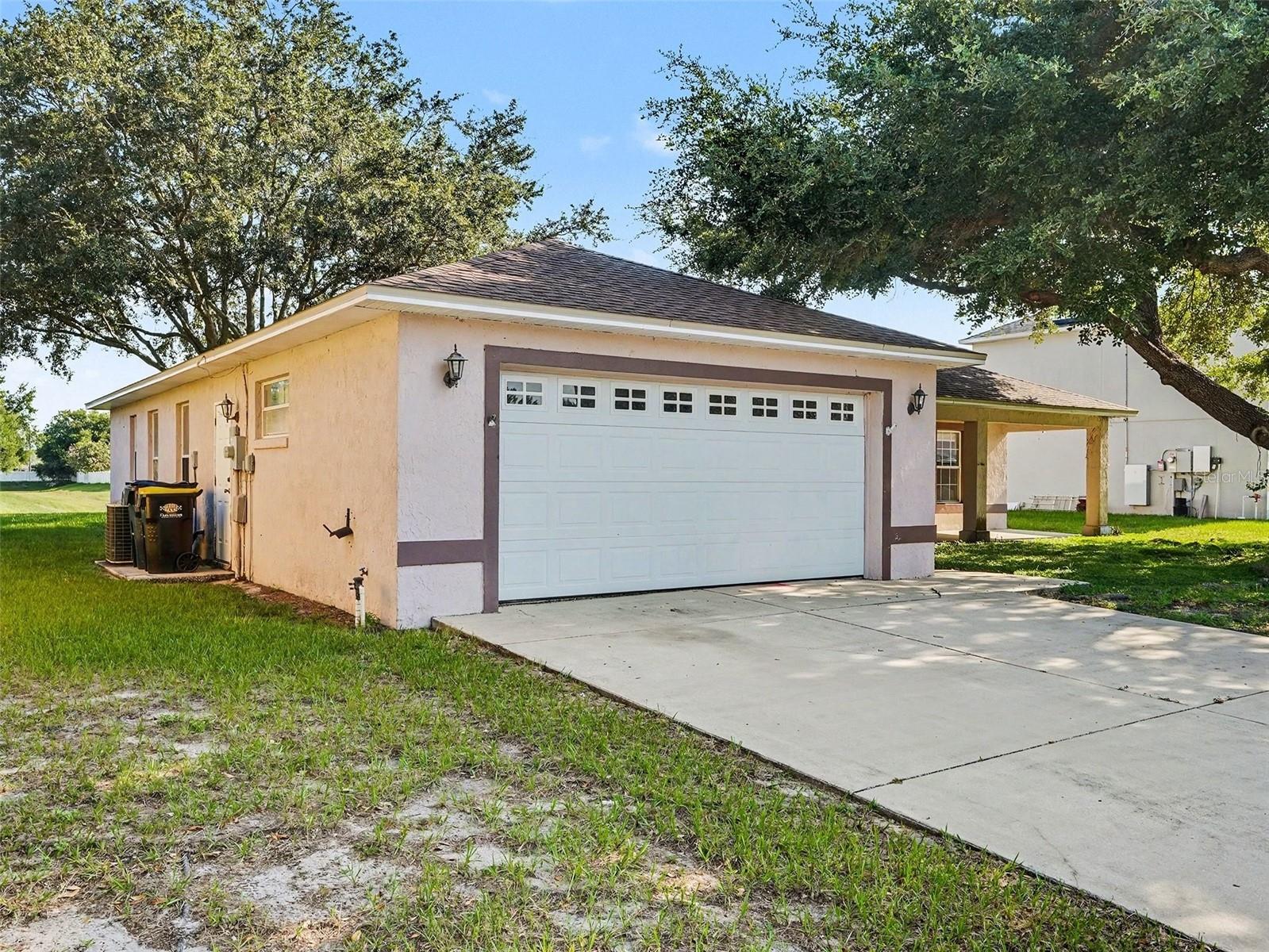 121 SHADDOCK DRIVE