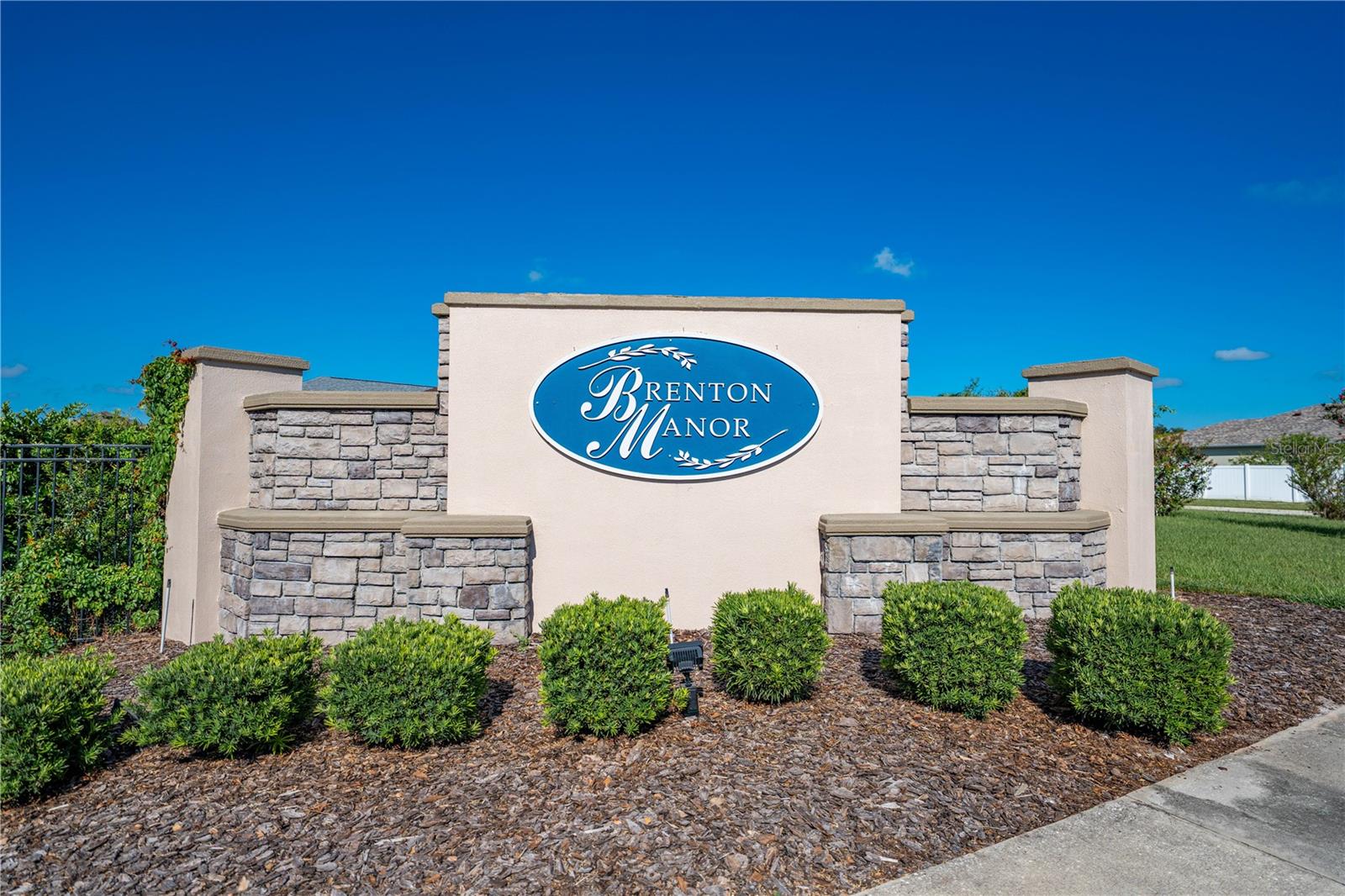 1073 BRENTON MANOR DRIVE
