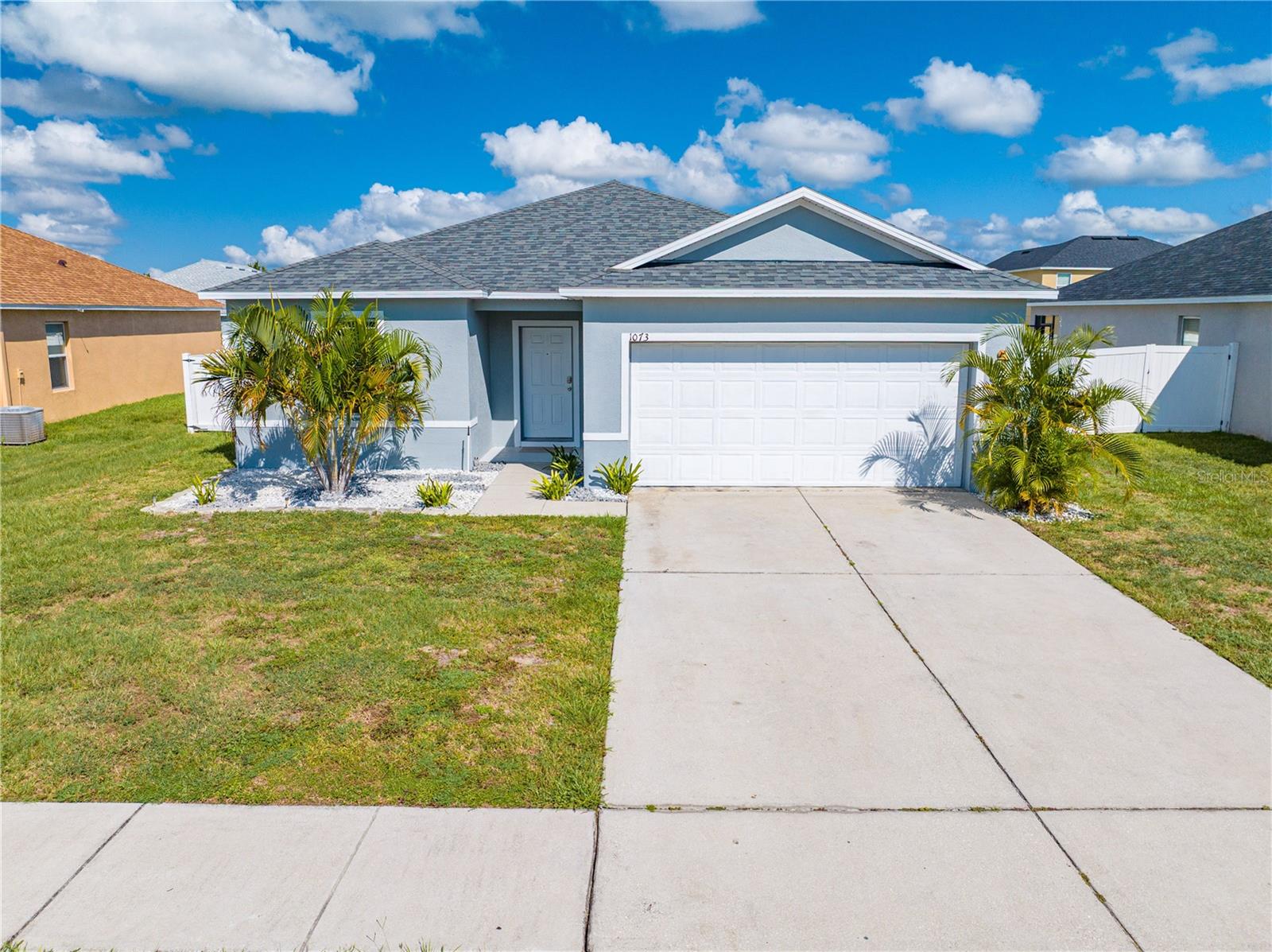 Beautiful 4-bedroom, 2-bath home located in the desirable Brenton Manor community. This property features an open floor plan with plenty of natural light, a spacious kitchen with modern cabinetry, and a comfortable primary suite with walk-in closet and private bath. Enjoy a private backyard, two-car garage, and convenient access to schools, shopping, dining, and major highways. Don’t miss this great opportunity!