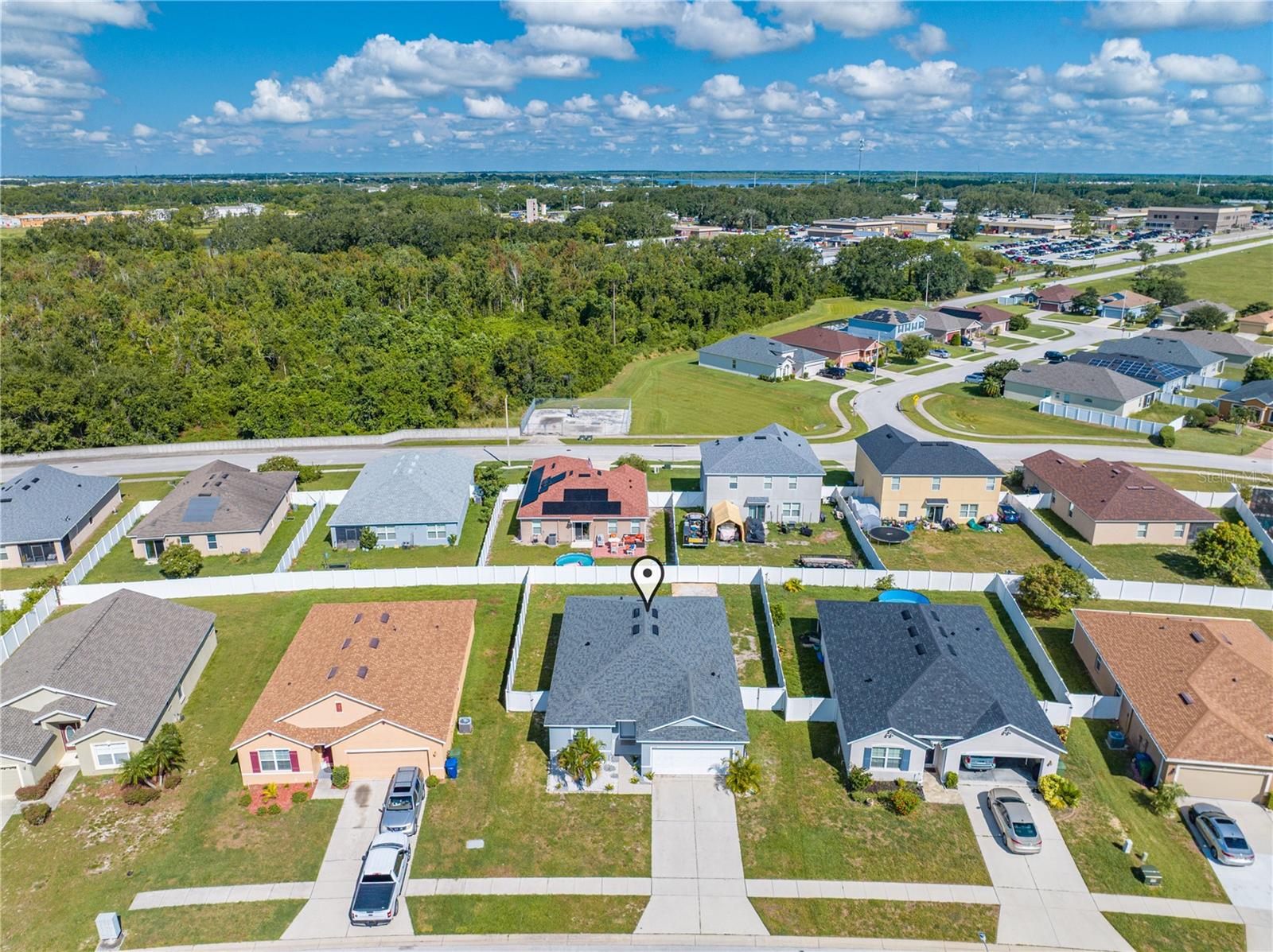 1073 BRENTON MANOR DRIVE