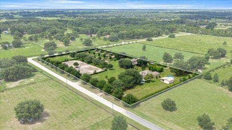 Tiny photo for 6290 SE 178th Court, Morriston, FL 32668 (MLS # OM729490)