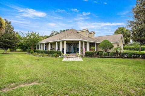 Photo of 6290 SE 178th Court, Morriston, FL 32668 (MLS # OM729490)
