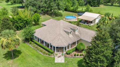 Tiny photo for 6290 SE 178th Court, Morriston, FL 32668 (MLS # OM729490)