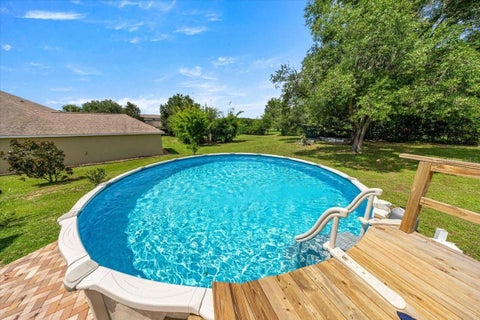 Tiny photo for 6290 SE 178th Court, Morriston, FL 32668 (MLS # OM729490)