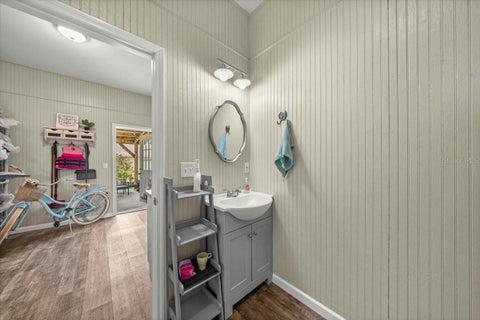 Tiny photo for 6290 SE 178th Court, Morriston, FL 32668 (MLS # OM729490)