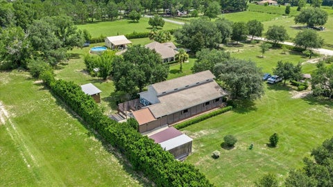 Tiny photo for 6290 SE 178th Court, Morriston, FL 32668 (MLS # OM729490)