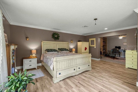 Tiny photo for 6290 SE 178th Court, Morriston, FL 32668 (MLS # OM729490)