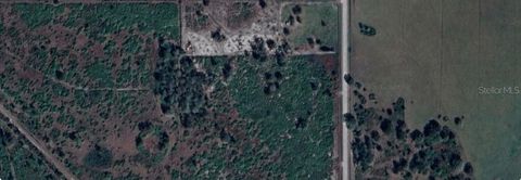 SINGLETARY ROAD FORT MEADE FL 33841