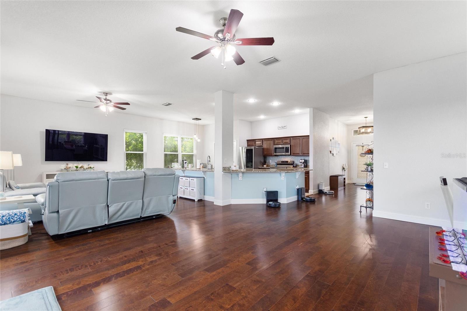 GLENN LAKES PH 3 - Residential