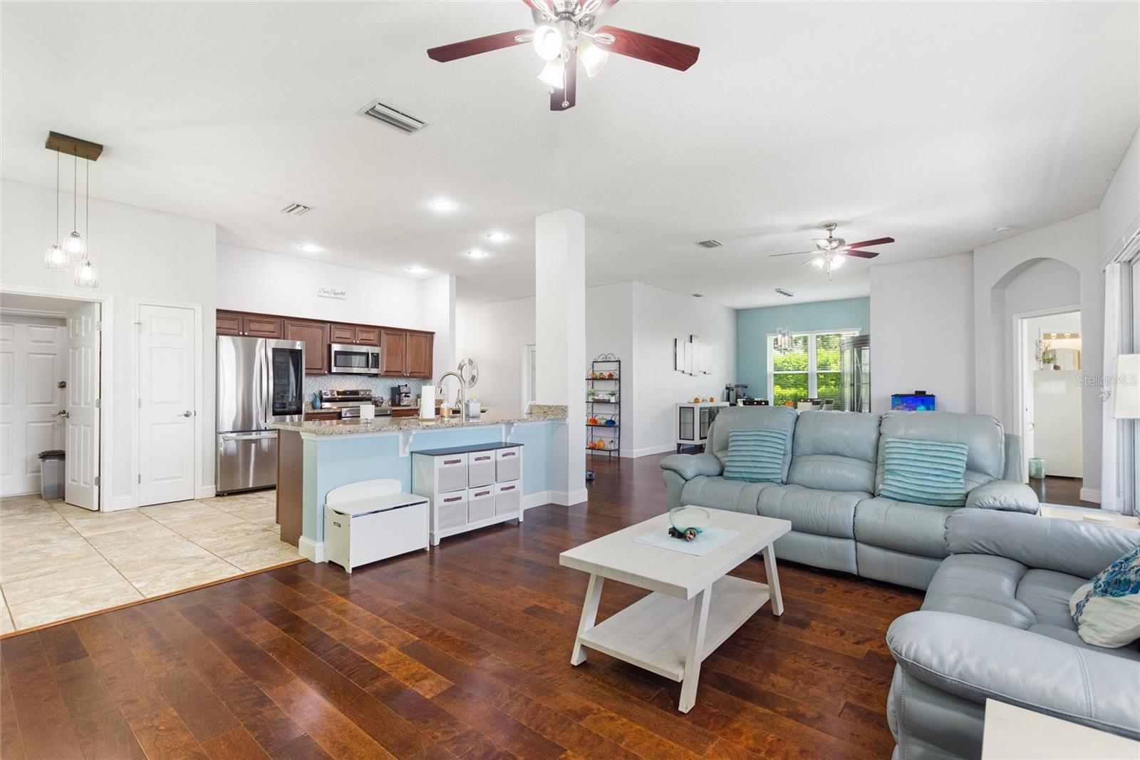 GLENN LAKES PH 3 - Residential