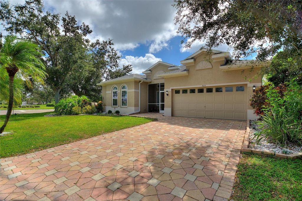 Photo of 5104 52nd Avenue W, Bradenton, FL 34210 (MLS # TB8432900)