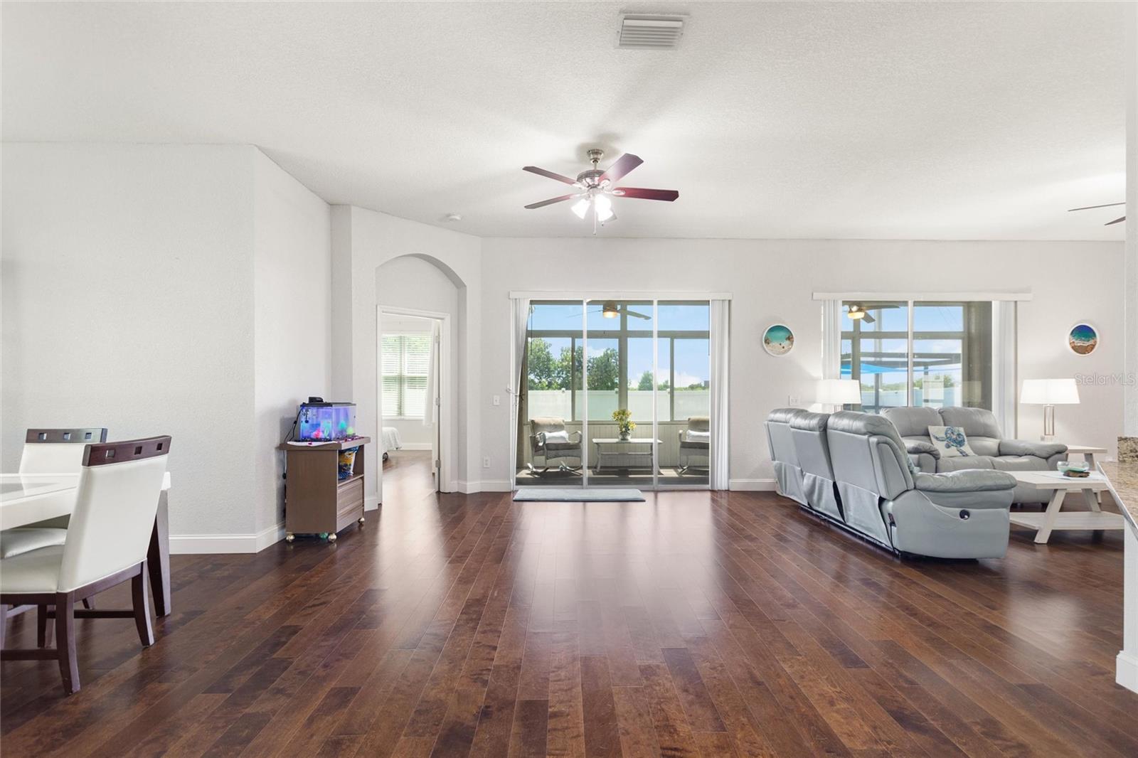 GLENN LAKES PH 3 - Residential