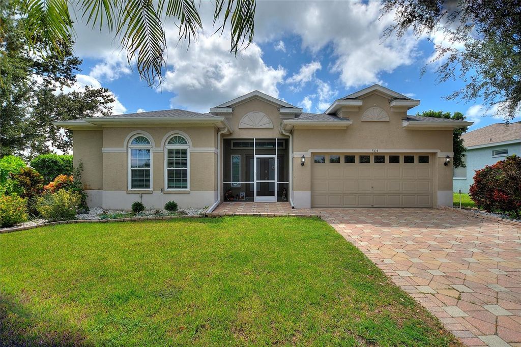 Photo of 5104 52nd Avenue W, Bradenton, FL 34210 (MLS # TB8432900)