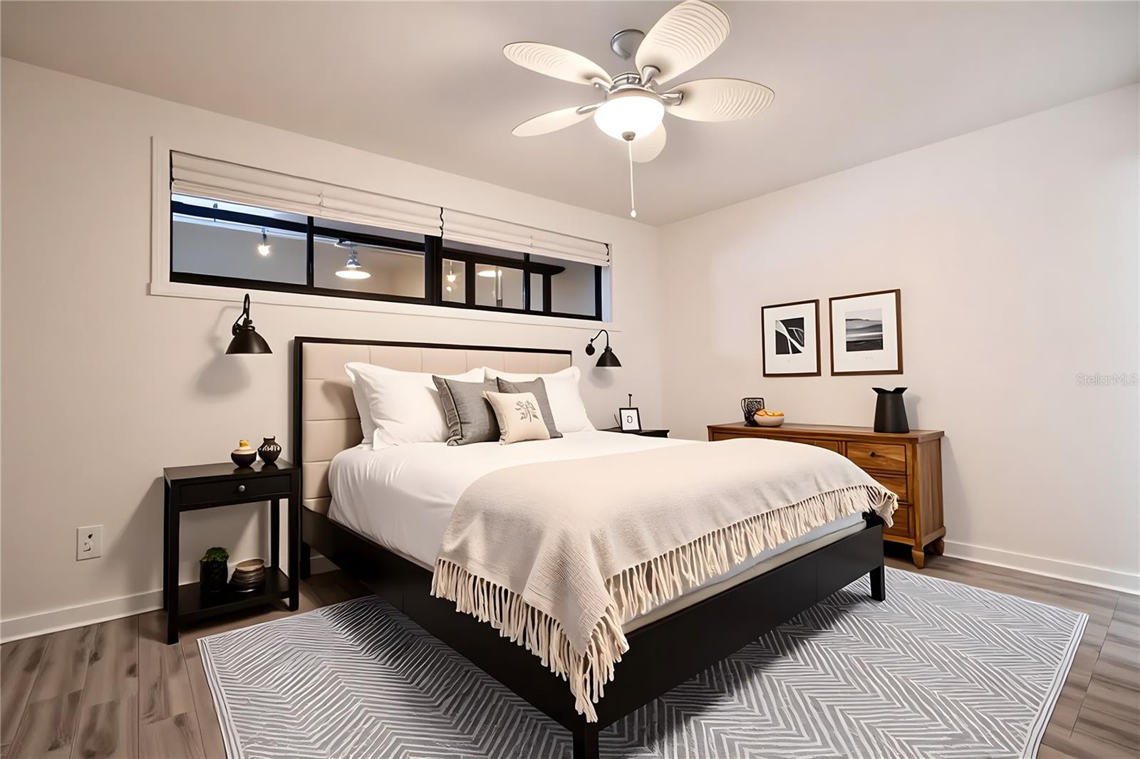 MCDOUGAL - Residential