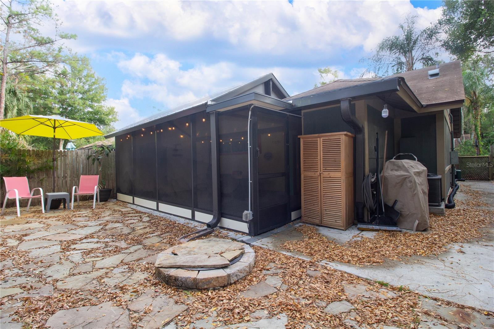 MCDOUGAL - Residential