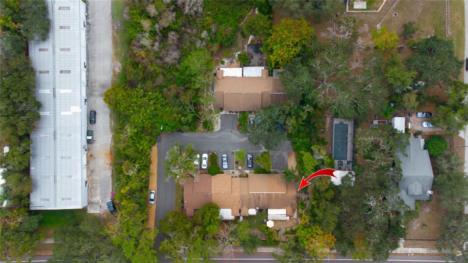 MCDOUGAL - Residential