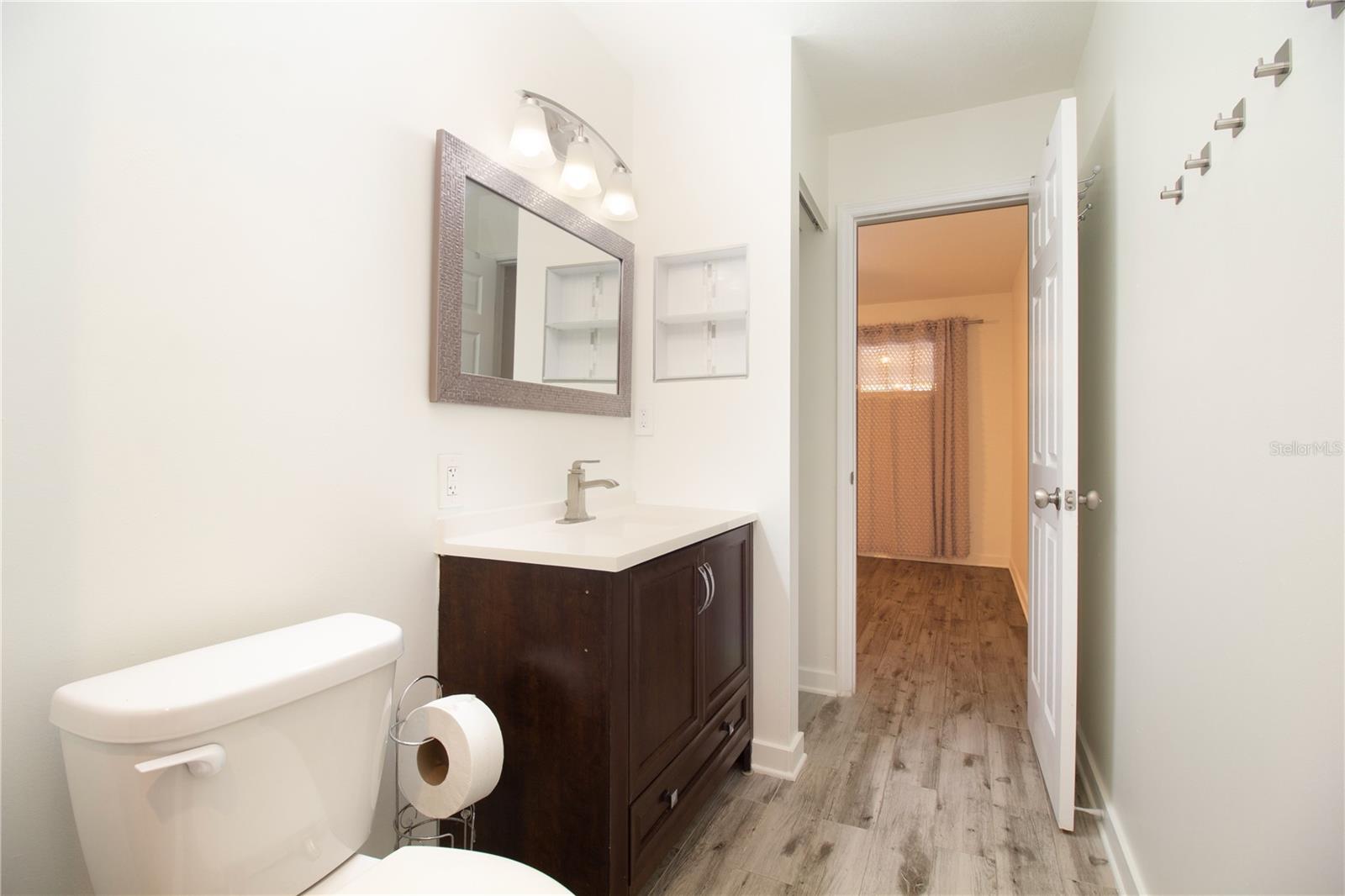 MCDOUGAL - Residential