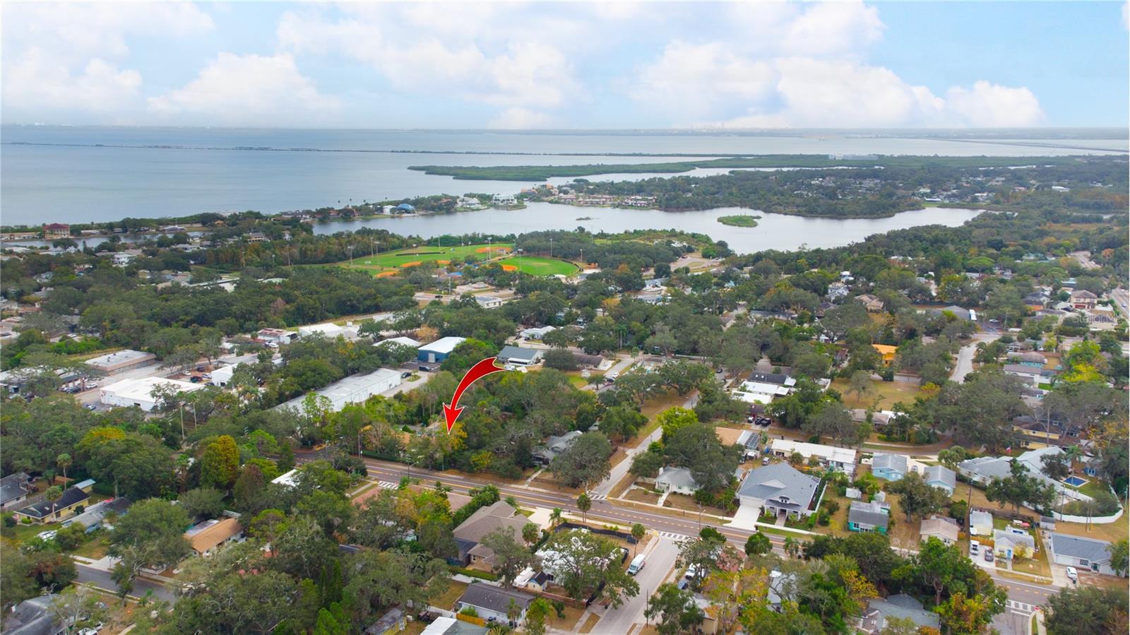 MCDOUGAL - Residential