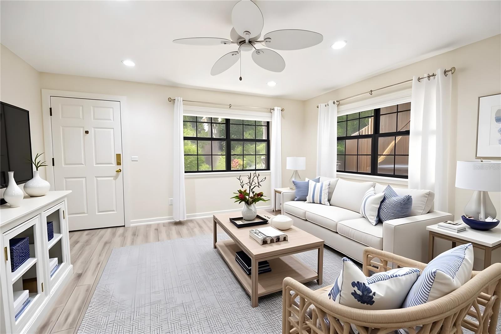 1009 WILLOW POND DRIVE