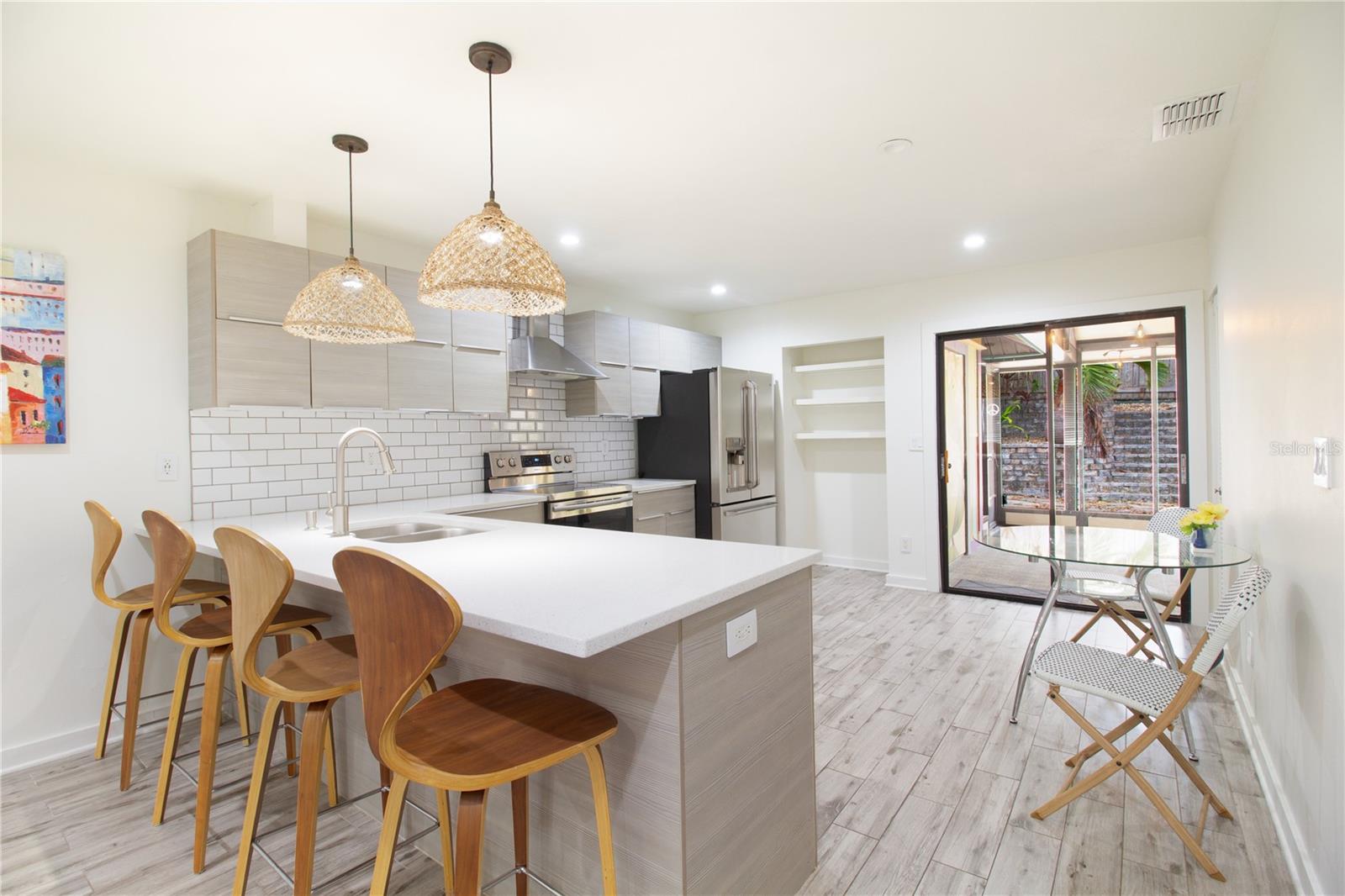 MCDOUGAL - Residential