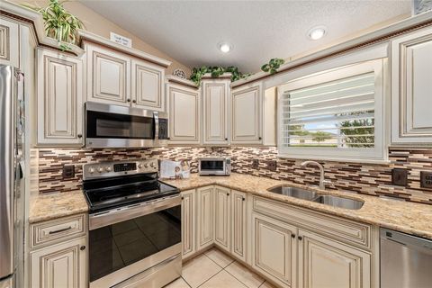 Tiny photo for 991 Barrymoore Loop, The Villages, FL 32162 (MLS # OM724672)