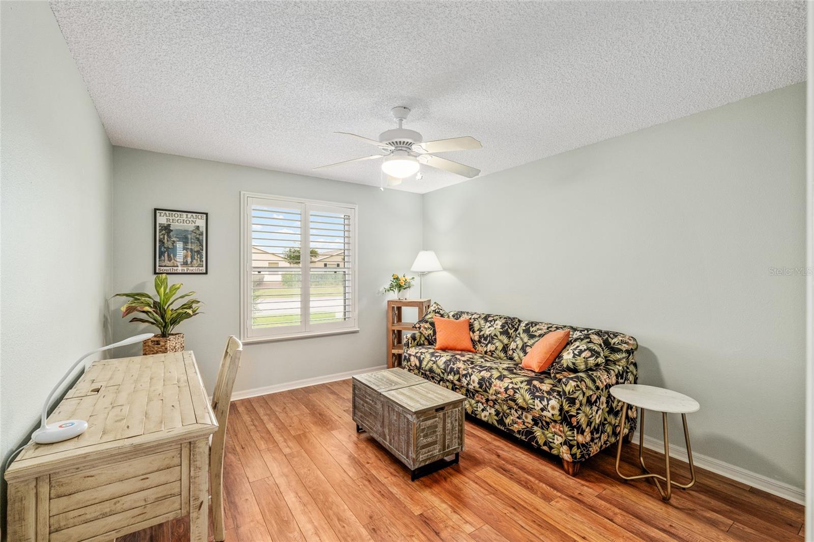 VILLAGES/SUMTER - Residential