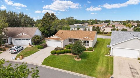 Tiny photo for 991 Barrymoore Loop, The Villages, FL 32162 (MLS # OM724672)
