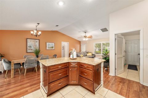 Tiny photo for 991 Barrymoore Loop, The Villages, FL 32162 (MLS # OM724672)