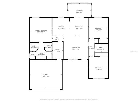 Tiny photo for 991 Barrymoore Loop, The Villages, FL 32162 (MLS # OM724672)