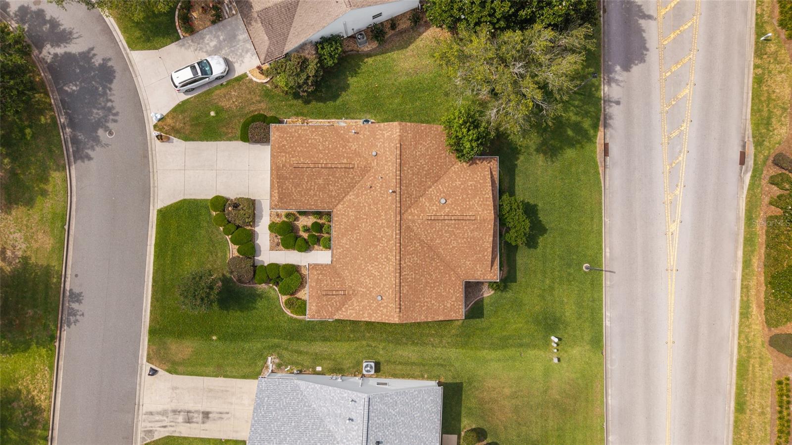 VILLAGES/SUMTER - Residential