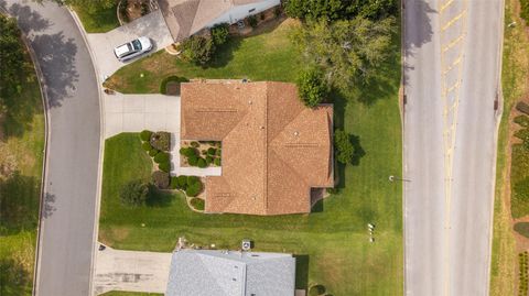Tiny photo for 991 Barrymoore Loop, The Villages, FL 32162 (MLS # OM724672)
