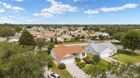 Tiny photo for 991 Barrymoore Loop, The Villages, FL 32162 (MLS # OM724672)
