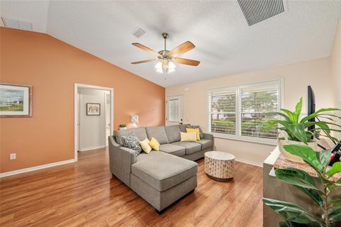 Tiny photo for 991 Barrymoore Loop, The Villages, FL 32162 (MLS # OM724672)