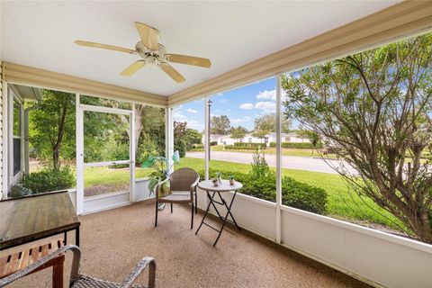 Tiny photo for 991 Barrymoore Loop, The Villages, FL 32162 (MLS # OM724672)