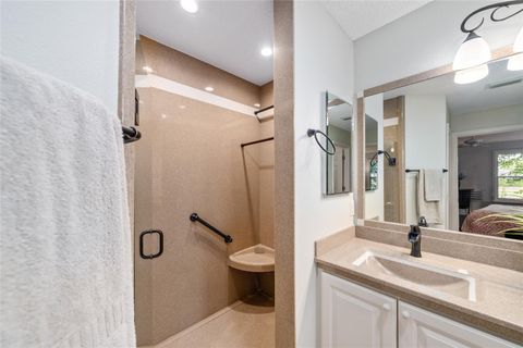 Tiny photo for 991 Barrymoore Loop, The Villages, FL 32162 (MLS # OM724672)