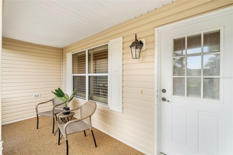 Tiny photo for 991 Barrymoore Loop, The Villages, FL 32162 (MLS # OM724672)